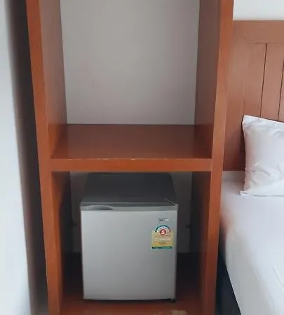 Ava 2 Budget Hotel Ko Tao Room photo