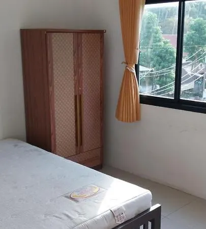Ava 2 Budget Hotel Ko Tao Exterior photo