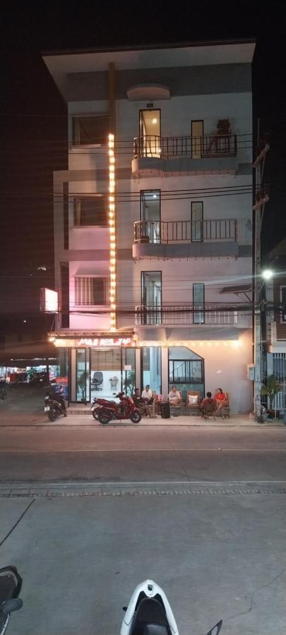 Hotel Ava 2 Budget Koh Tao